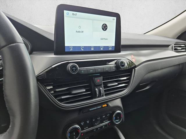 Used 2024 Ford Escape Active AWD/4WD image 12