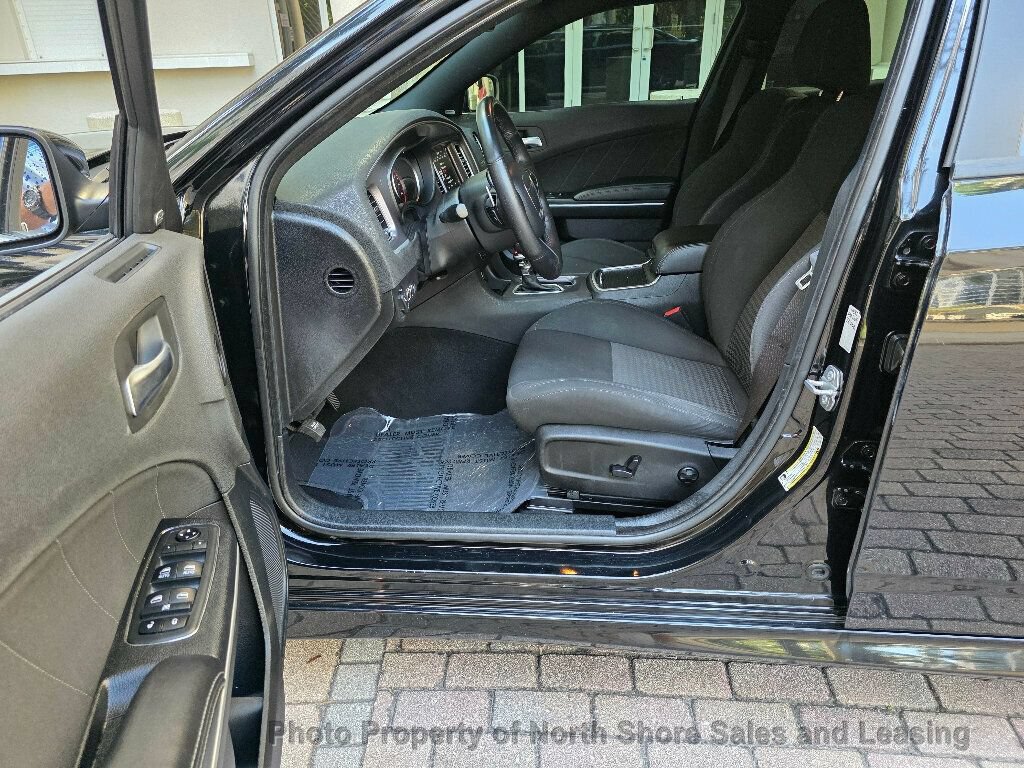Used 2019 Dodge Charger GT RWD image 26