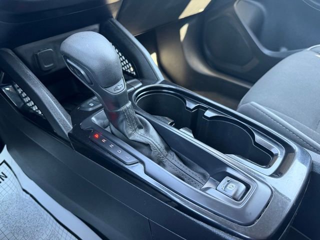 Used 2021 Chevrolet TrailBlazer LT w/ Convenience Package image 22