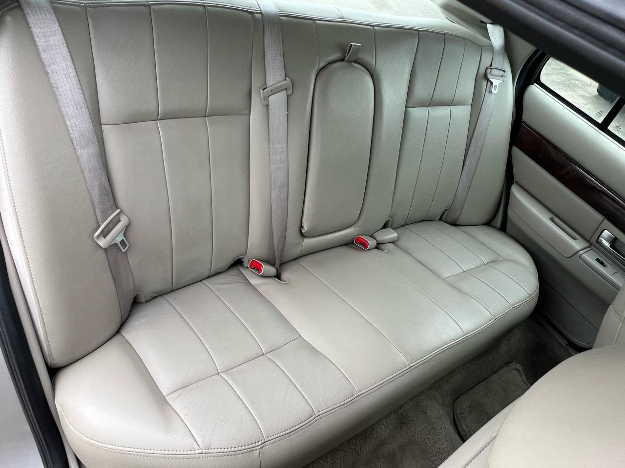 Used 2009 Mercury Grand Marquis LS RWD image 45
