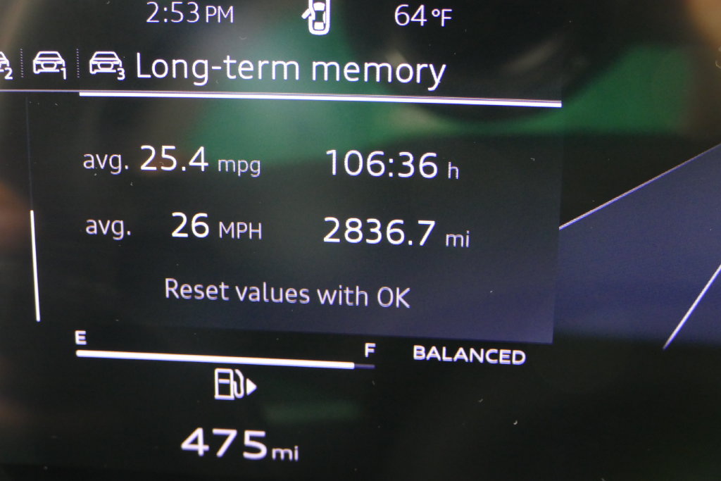 Certified 2025 Audi Q5 Premium AWD/4WD image 13