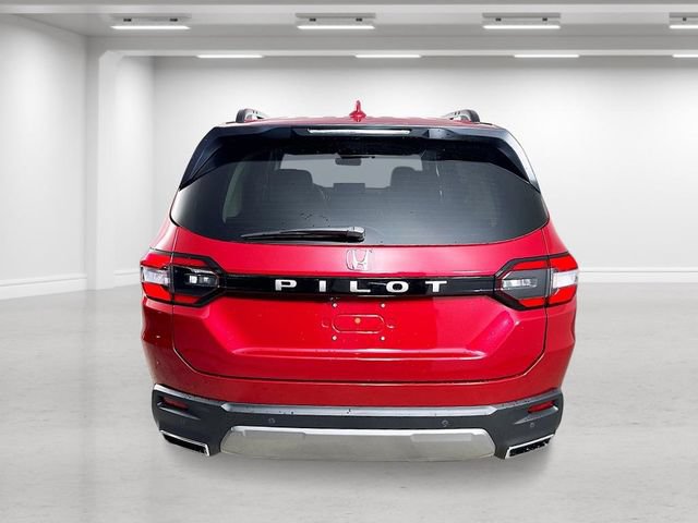New 2026 Honda Pilot EX-L image 4