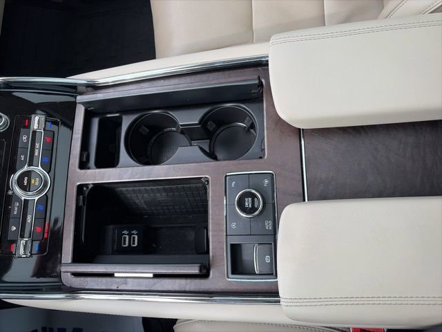 Used 2019 Lincoln Navigator Reserve AWD/4WD image 25
