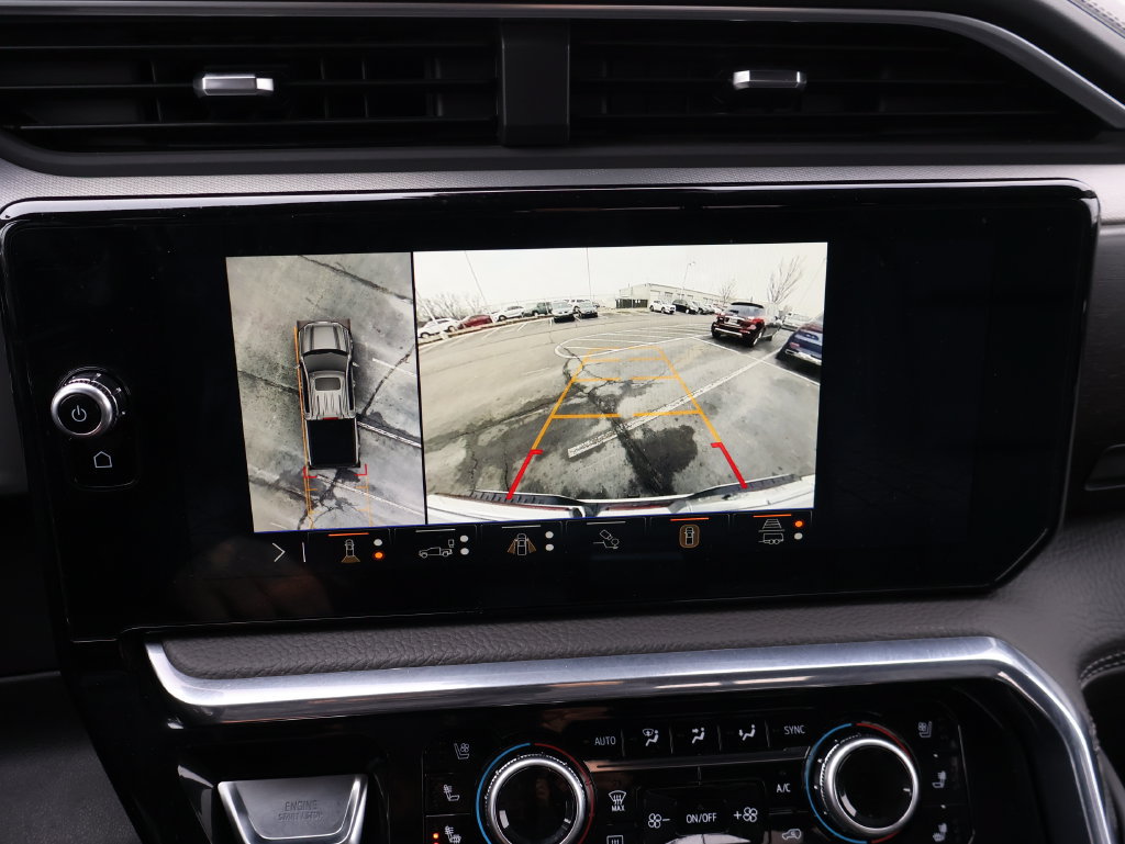 Used 2024 GMC Sierra 1500 Denali AWD/4WD image 24