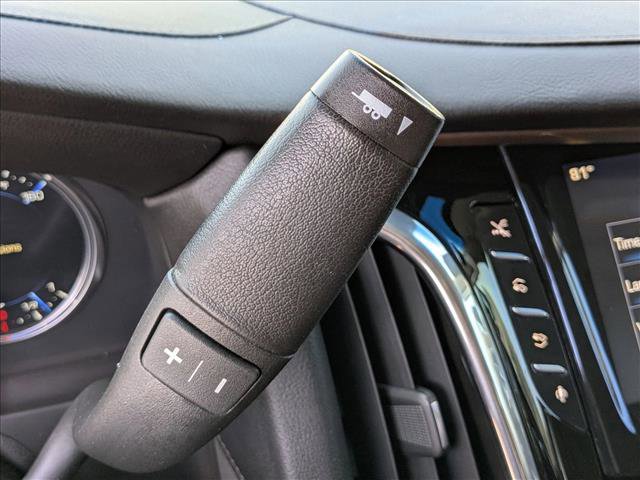 Used 2016 Cadillac Escalade ESV Premium image 12