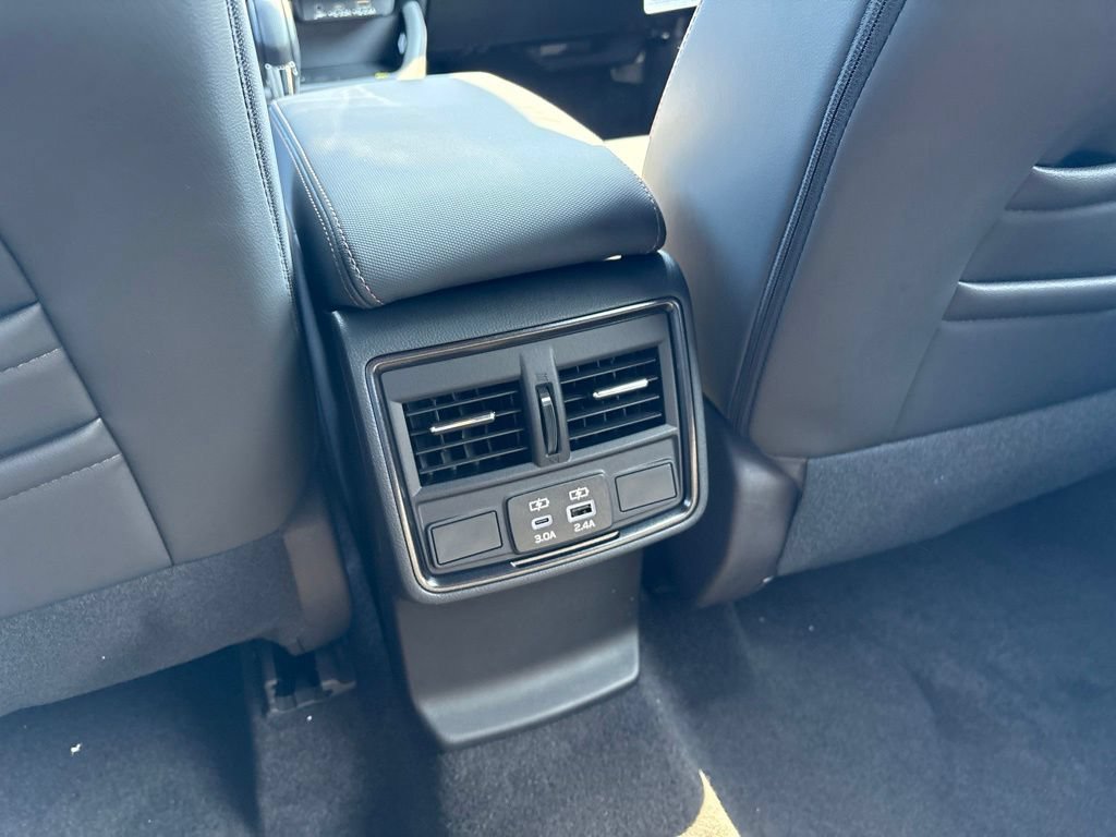 New 2026 Subaru Forester Sport w/ Onyx Edition AWD/4WD image 22
