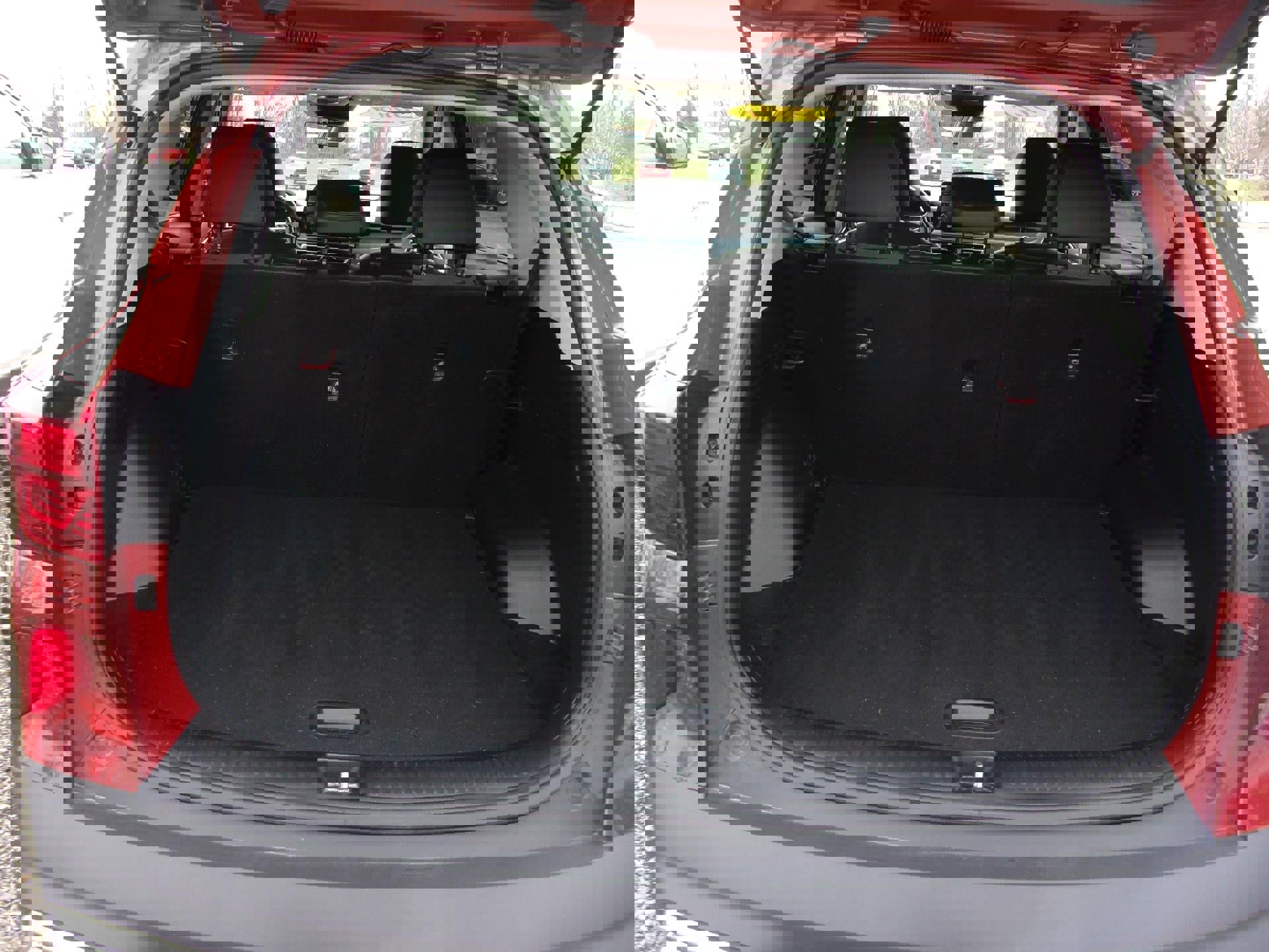 Used 2021 Kia Seltos S image 9