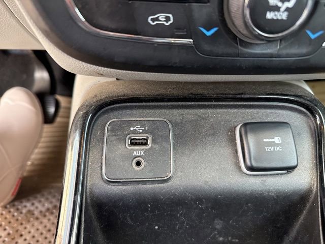 Used 2020 Jeep Compass Limited image 24