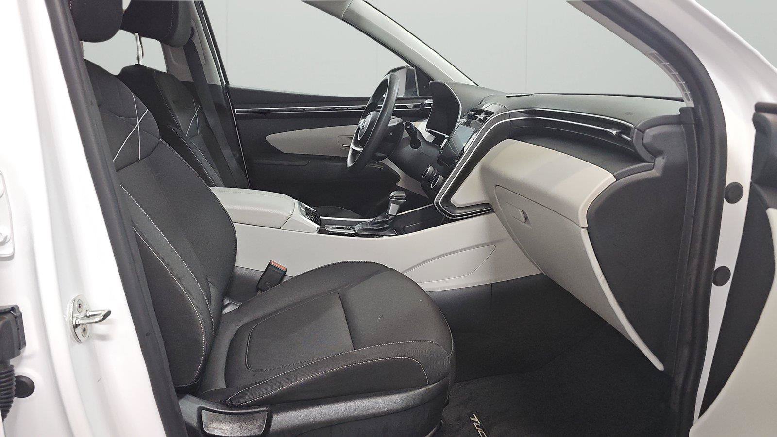 Used 2022 Hyundai Tucson SEL AWD/4WD image 14