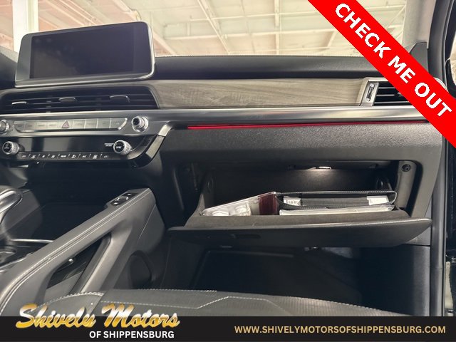 Used 2022 Kia Telluride SX w/ SX Prestige Package image 45