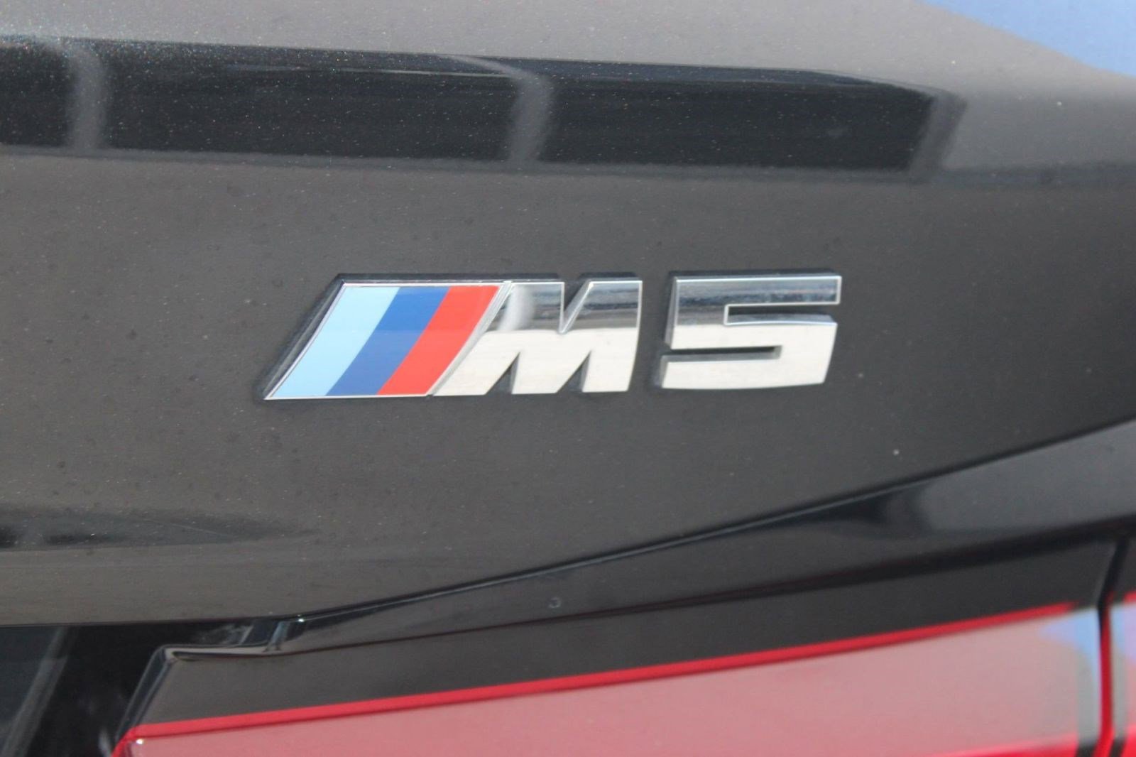 Used 2023 BMW M5 AWD/4WD image 21