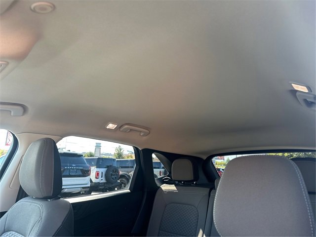 Used 2022 Ford Escape SE w/ Convenience Package image 28