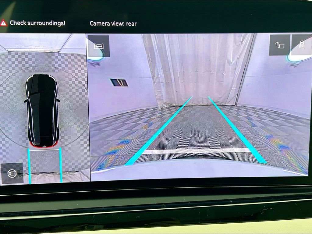 Used 2026 Audi A6 Premium Plus w/ Premium Plus Package AWD/4WD image 17