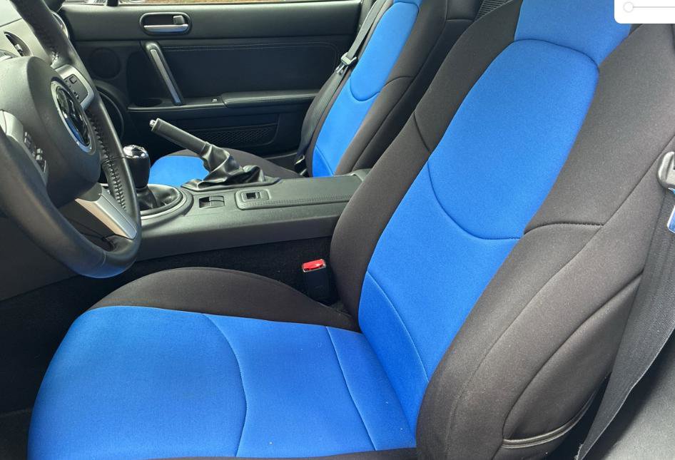 Used 2012 MAZDA MX-5 Miata Grand Touring w/ Premium Pkg RWD image 10