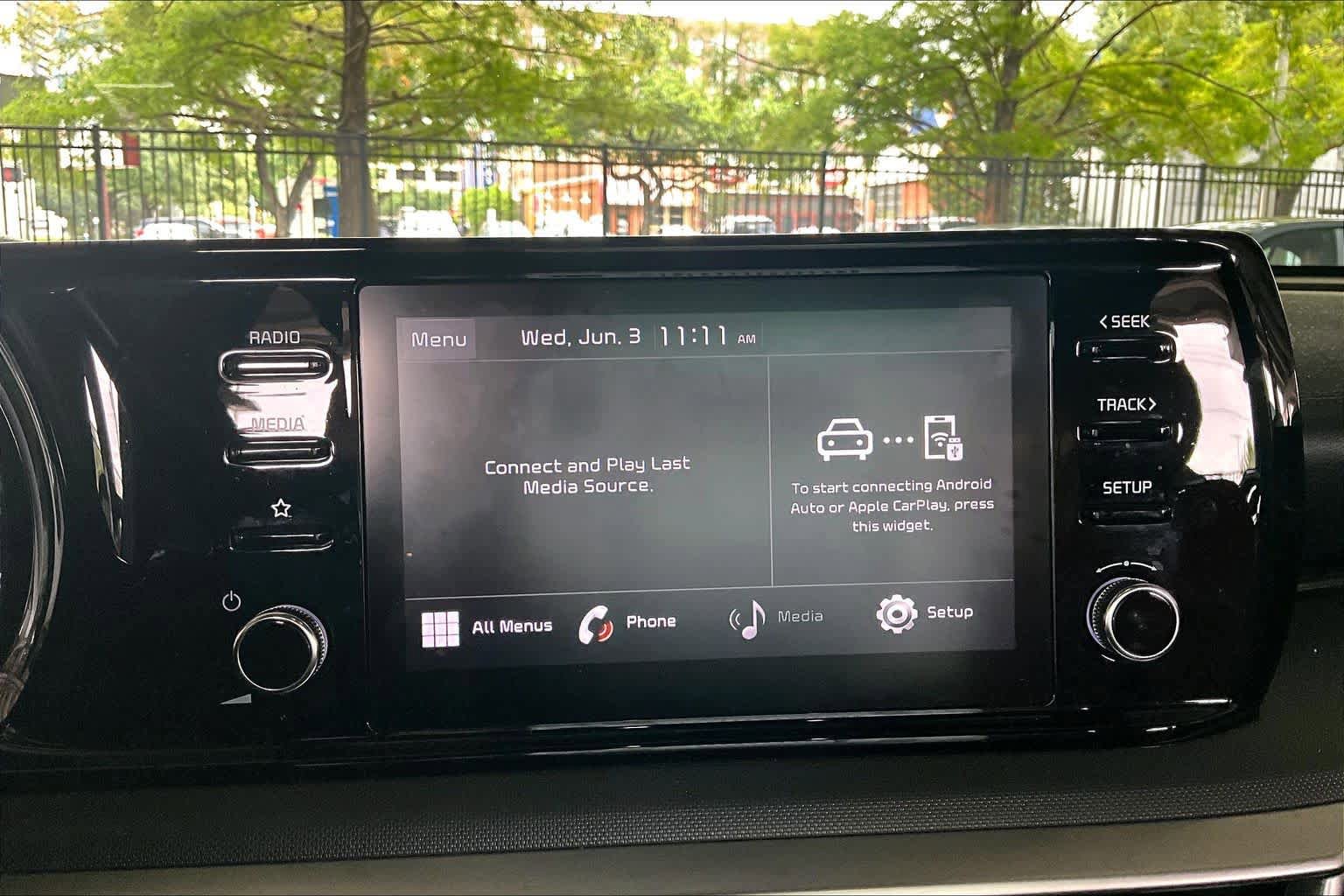 Used 2021 Kia K5 GT-Line w/ GT-Line FWD Premium Package image 30