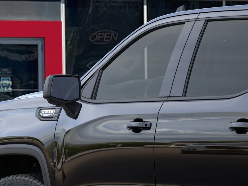 New 2026 GMC Sierra 1500 Elevation w/ Elevation Premium Package AWD/4WD image 36