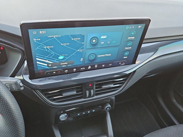 Used 2023 Ford Escape ST-Line w/ Tech Pack #1 FWD image 15