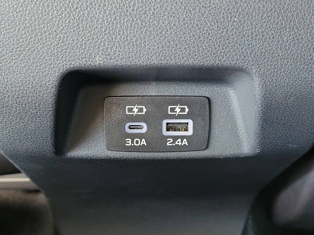 Certified 2026 Subaru Crosstrek 2.5i Premium AWD/4WD image 12
