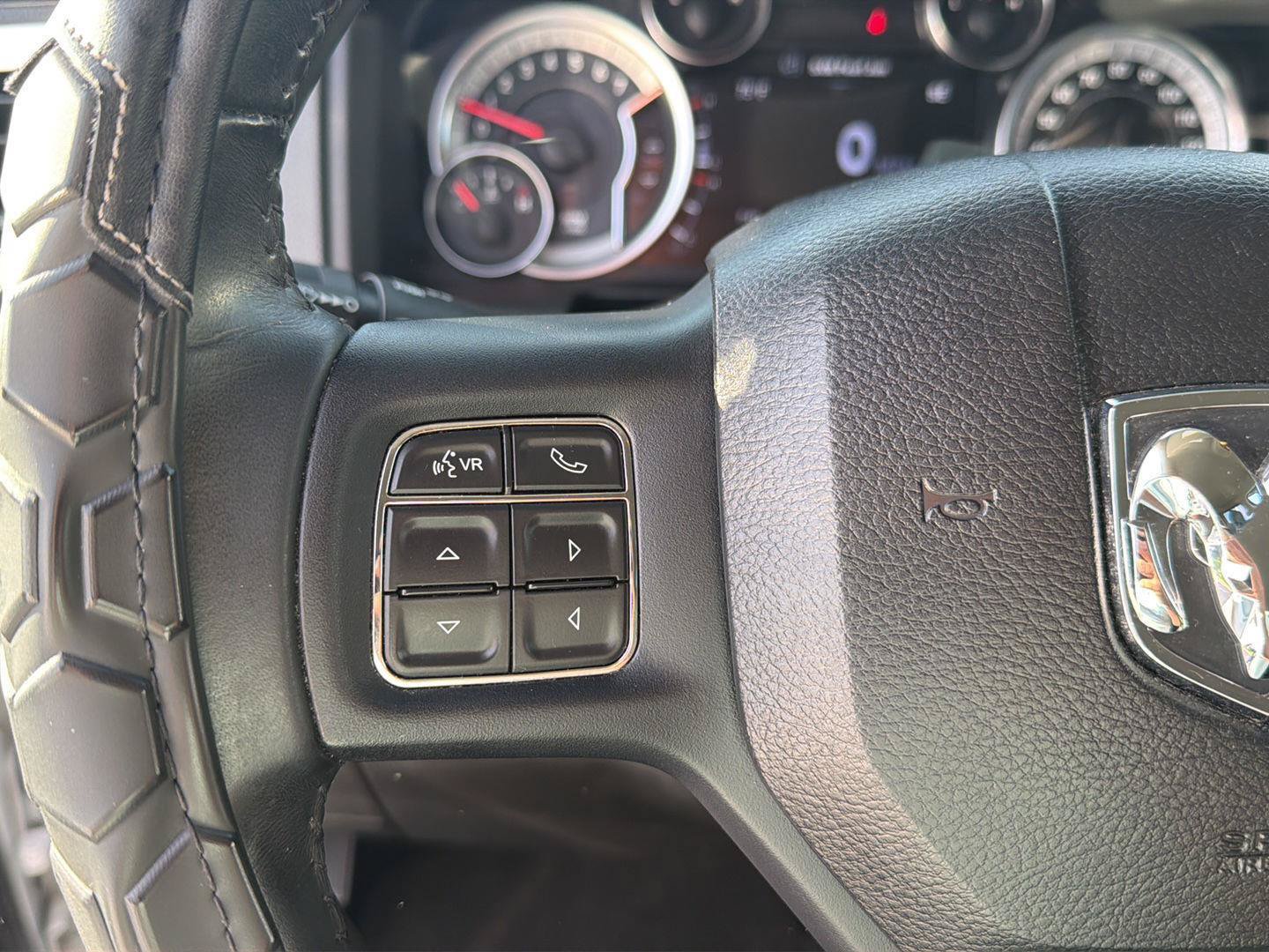 Used 2019 RAM 1500 Big Horn RWD image 20