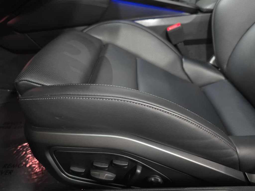 New 2026 Porsche 911 Carrera 4 GTS AWD/4WD image 25