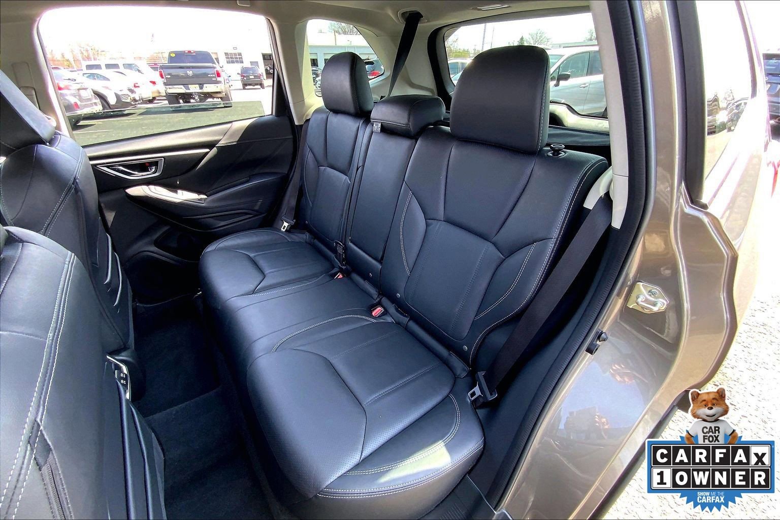 Used 2020 Subaru Forester Limited image 21