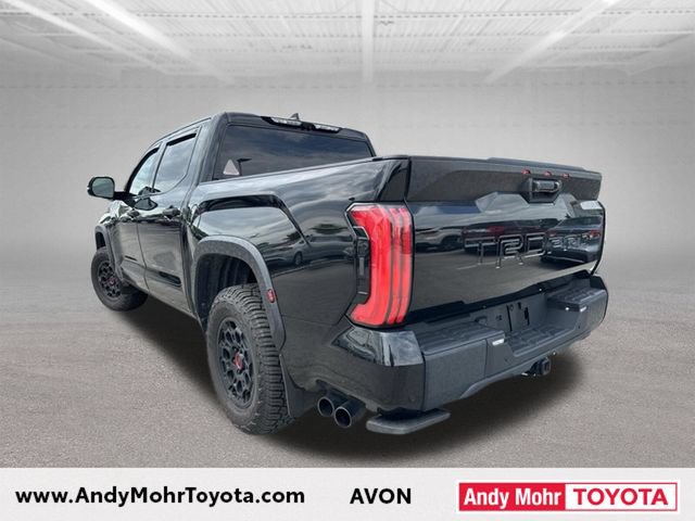 Used 2023 Toyota Tundra TRD Pro AWD/4WD image 6