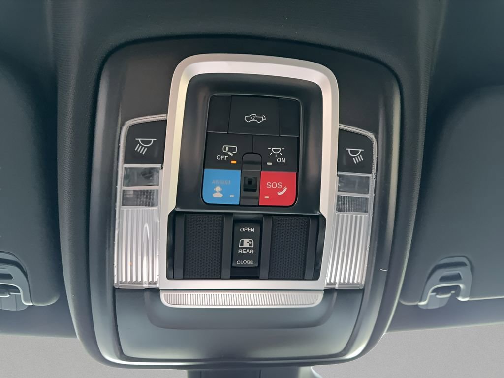 New 2025 RAM 1500 Big Horn image 18