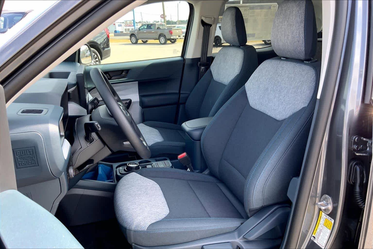 New 2026 Ford Maverick XLT FWD image 9