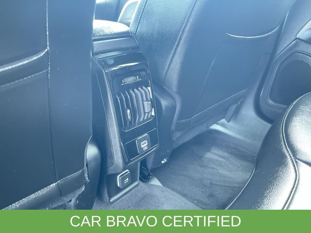 Used 2022 Jeep Compass Limited AWD/4WD image 24