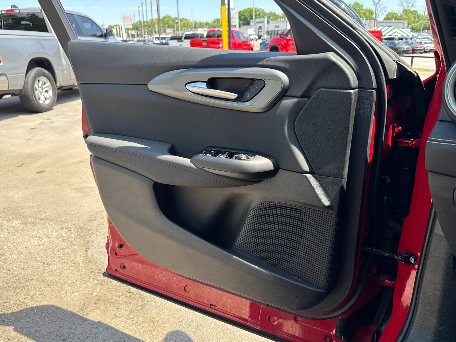 Used 2024 Alfa Romeo Tonale Ti image 16