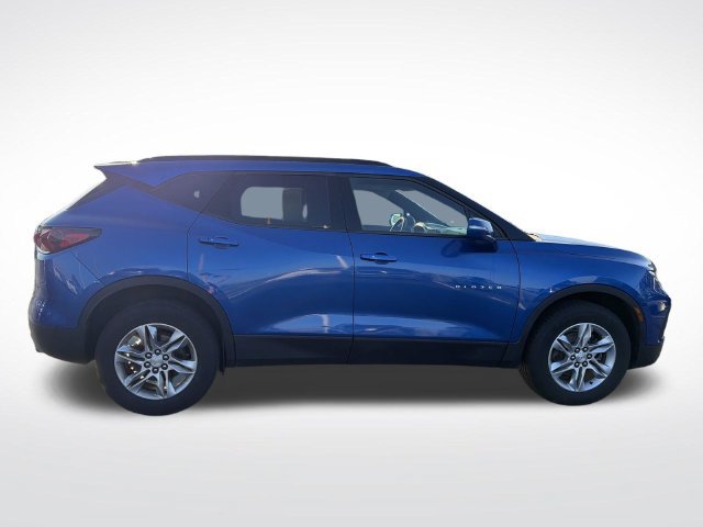 Used 2019 Chevrolet Blazer LT FWD image 39