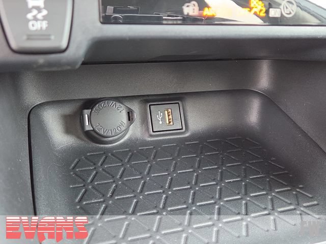 Used 2023 Toyota RAV4 XLE AWD/4WD image 10