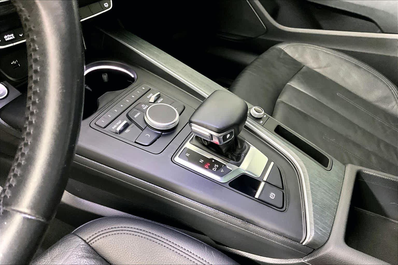 Used 2018 Audi A5 2.0T Premium w/ Convenience Package AWD/4WD image 15