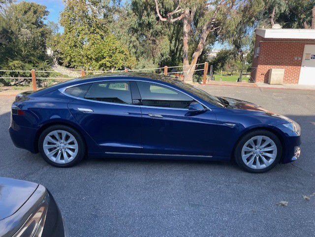 Used 2016 Tesla Model S 75 image 12