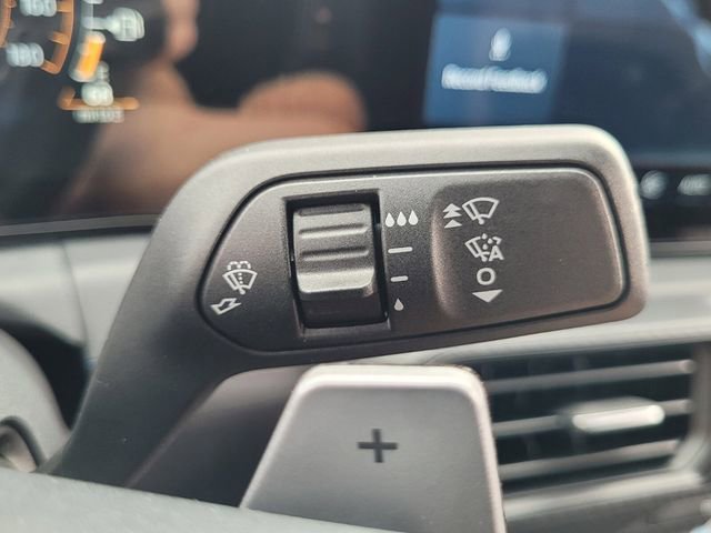 Used 2025 Ford Mustang Dark Horse image 28