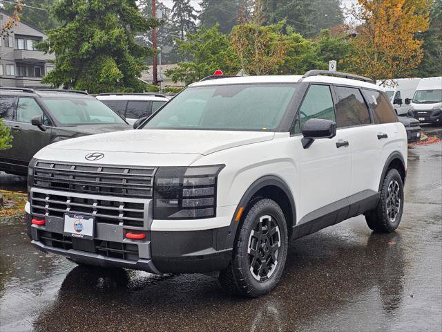 New 2026 Hyundai Palisade XRT Pro AWD/4WD image 3