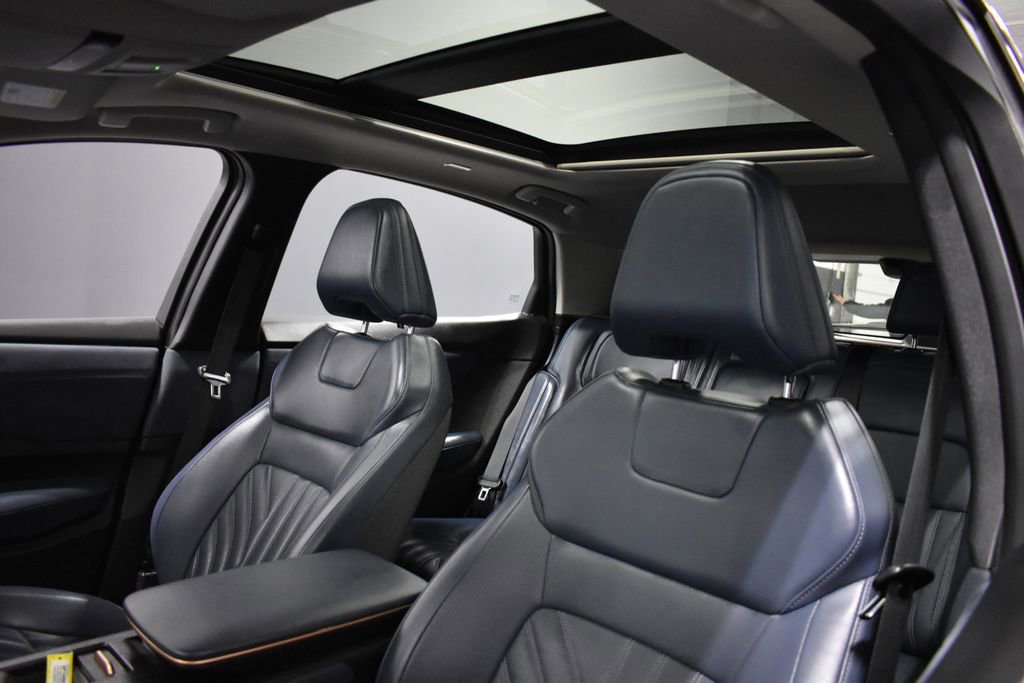 Certified 2023 Nissan Ariya image 16