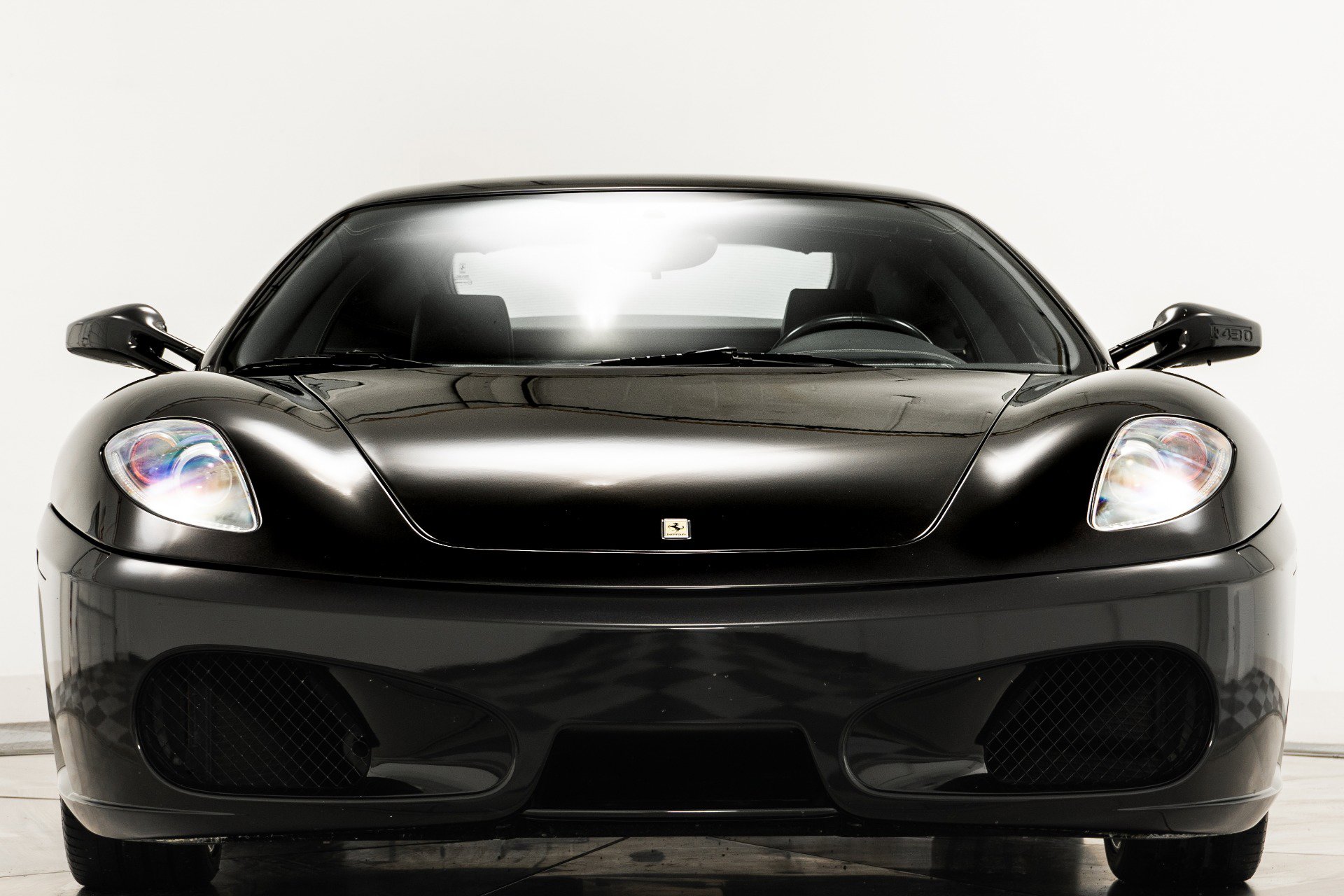 Used 2005 Ferrari F430 Coupe image 4