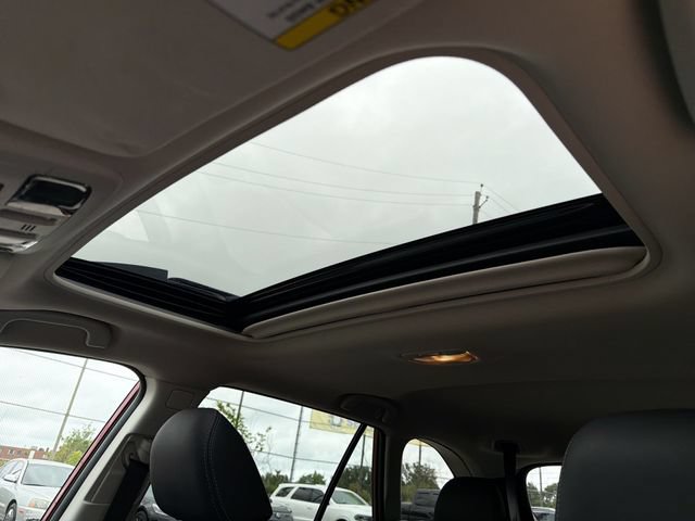 Used 2018 Subaru Outback 2.5i Limited AWD/4WD image 18