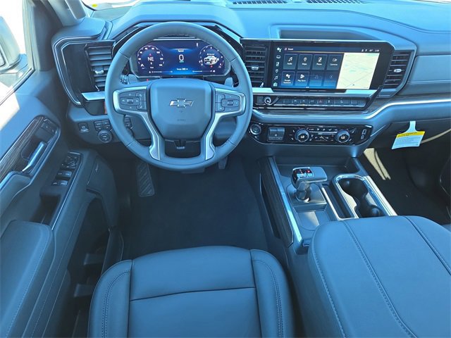 New 2026 Chevrolet Silverado 1500 LT Trail Boss w/ Convenience Package II image 12