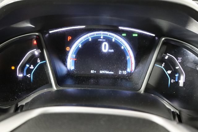 Used 2019 Honda Civic EX image 11