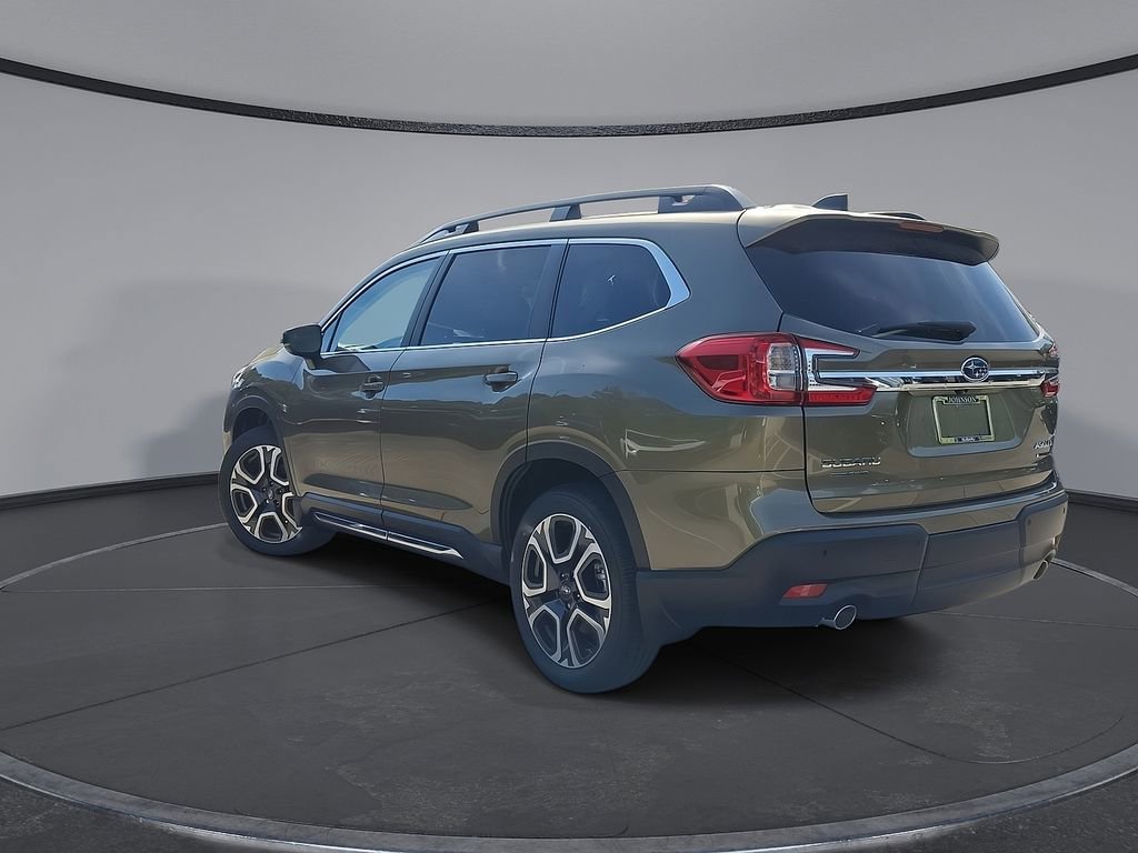 New 2026 Subaru Ascent Limited AWD/4WD image 11