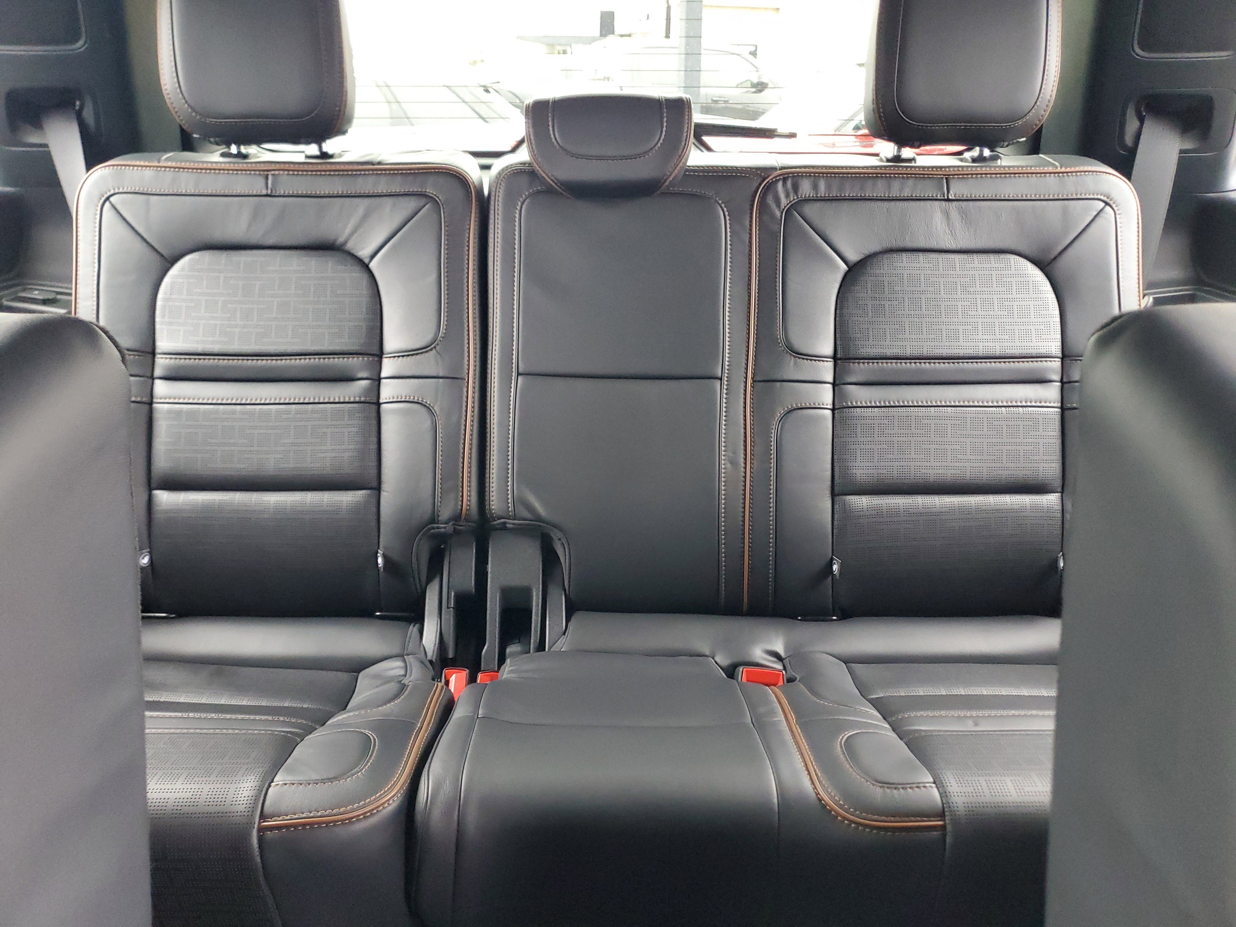 Certified 2023 Lincoln Navigator Black Label AWD/4WD image 20