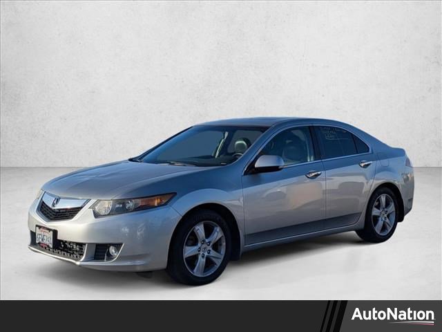Used 2009 Acura TSX w/ Technology Package image 1
