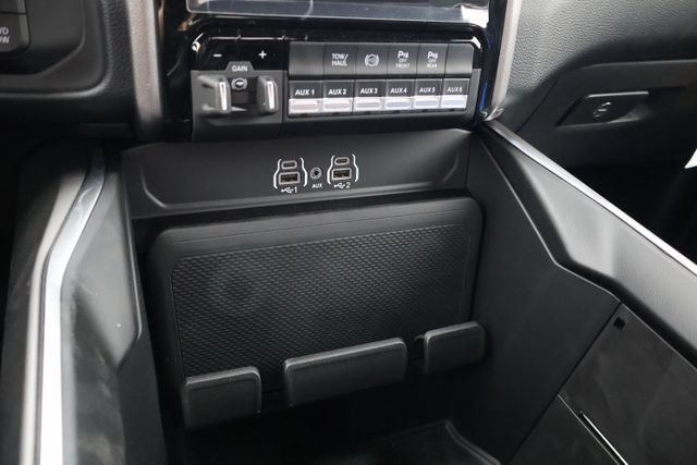 New 2026 RAM 2500 Lone Star AWD/4WD image 13