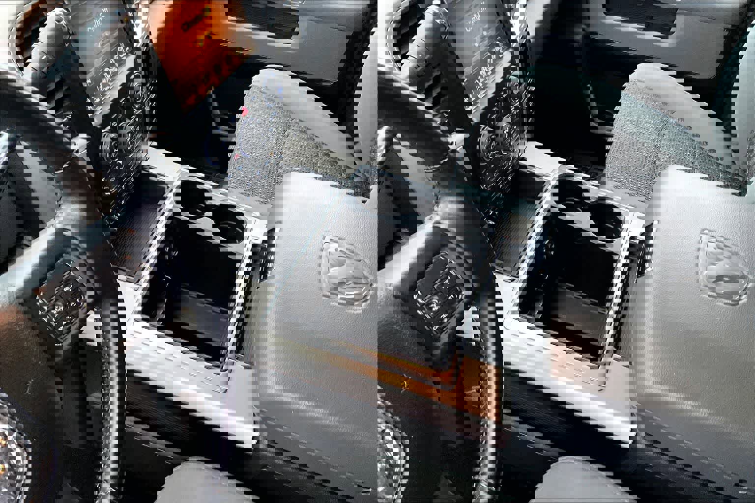 Used 2015 RAM 2500 Big Horn image 17