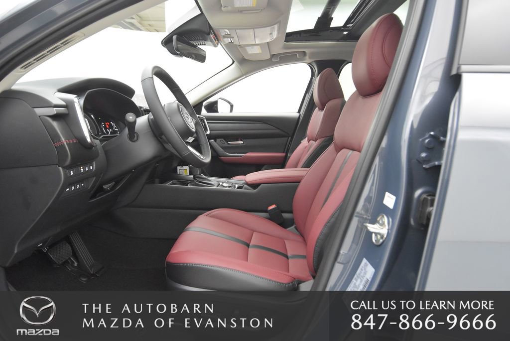 New 2026 MAZDA CX-50 2.5 Hybrid w/ Weather Package image 27