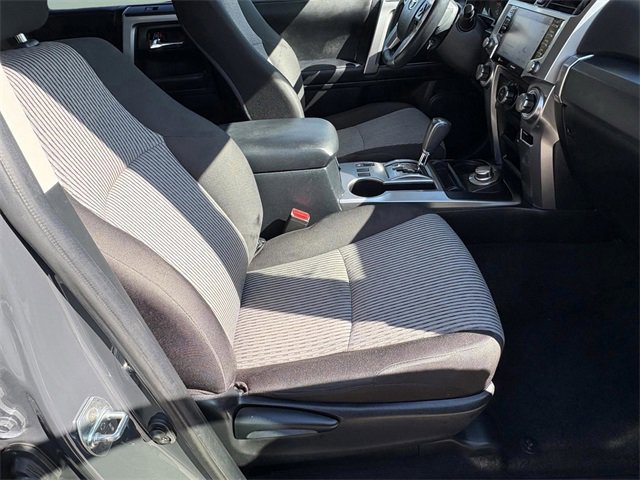 Used 2024 Toyota 4Runner SR5 image 37