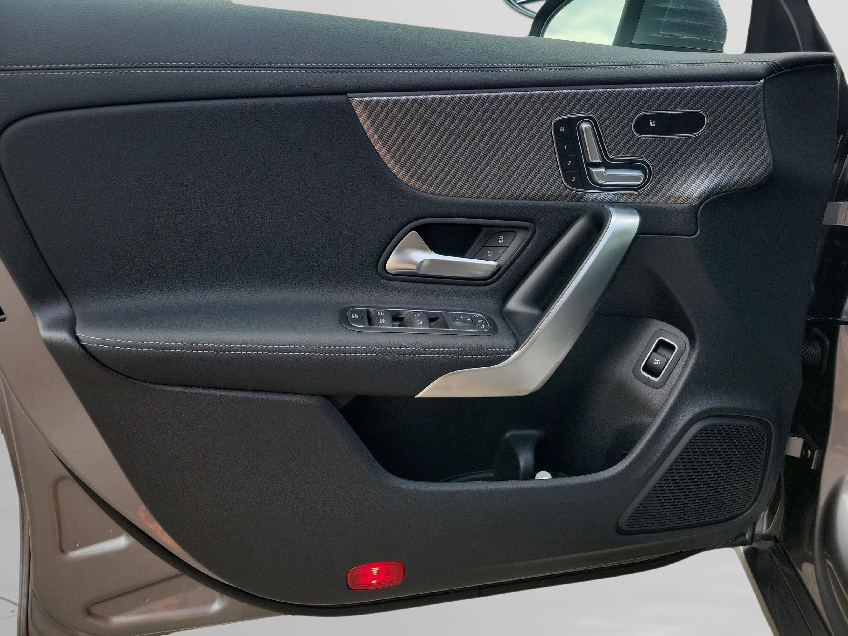 Certified 2026 Mercedes-Benz CLA 250 CLA 250 image 4