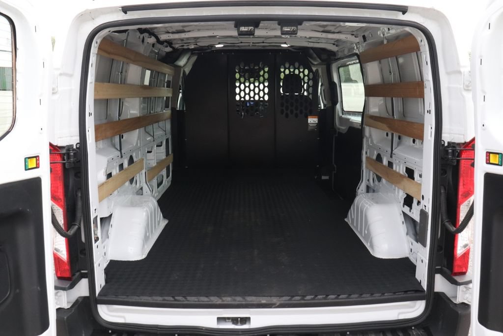 Used 2025 Ford Transit 250 Low Roof w/ Exterior Upgrade Package RWD image 22